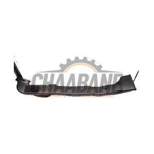 Guidage dair 4M8819726 Audi SQ8 (4MN) 4.0 V8 32V TDI Mild Hybrid Quattro 2018
