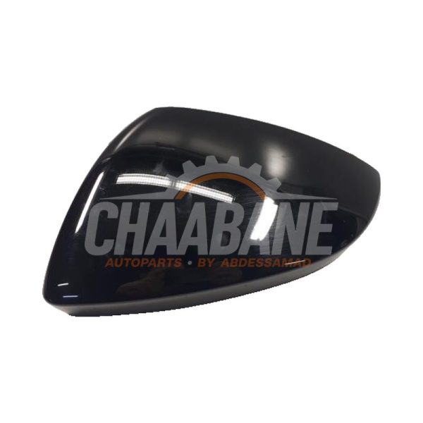 Coque retroviseur gauche 4KL857527AY9T Audi E-tron Sportback (GEA) 2019