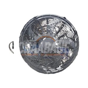 Moto ventilateur 6921927 BMW X1 (F48) xDrive 18d 2.0 16V 2014 / 2022