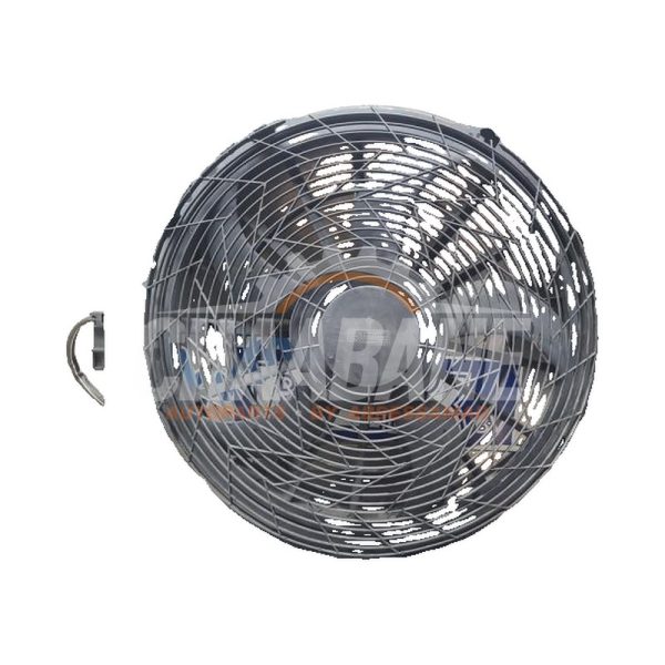 Ventilateur 6921927 BMW X1 (F48) xDrive 18d 2.0 16V 2014 / 2022