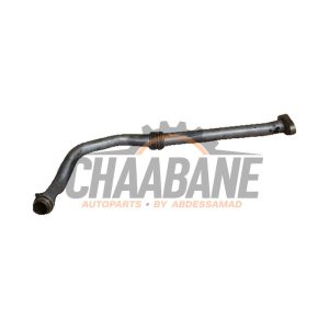 Conduite de pression dhuile A2700900577 Mercedes A (W176) 1.6 A-200 16V