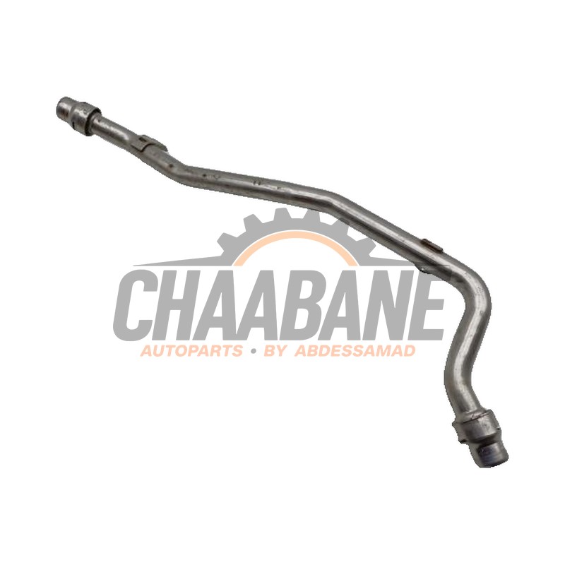 Conduit (divers) A2542031700 Mercedes C Estate (S206) C-300 e 2.0 Turbo