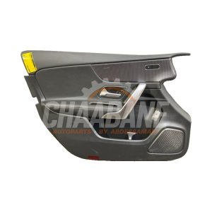 Revetement portiere haut 4portes avant gauche A1777202700 Mercedes A Limousine (177.1) 1.5 A-180d