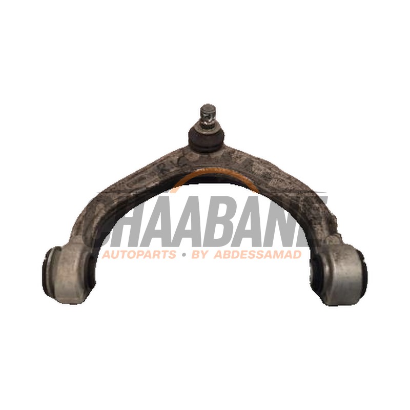 Bras de suspension avant droit 31122475231 BMW X6 (F16) xDrive40d 3.0 24V 2014 / 2019