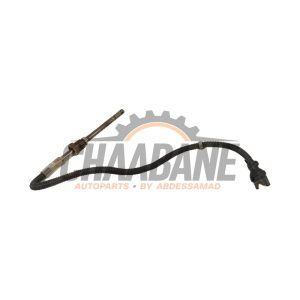 Capteur filtre a particules A0009059004 Mercedes C Estate (S205) C-220 CDI BlueTEC, C-220 d 2.2 16V