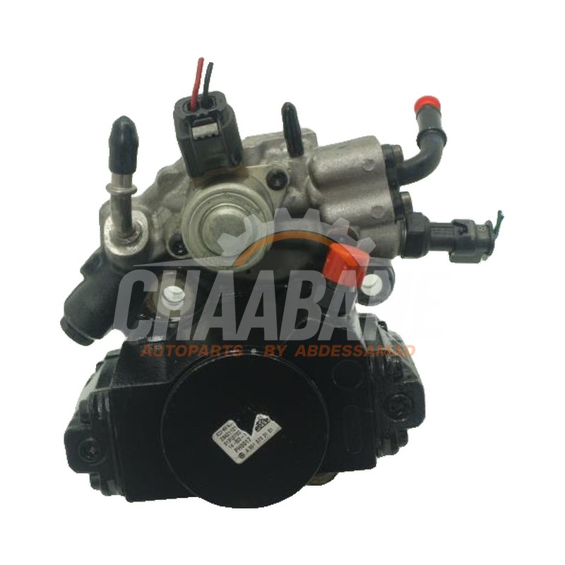 Pompe carburant mecanique A6510703101 Mercedes C (C205) C-220d 2.2 16V BlueTEC