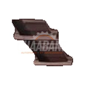 Conduit (divers) T2H31674 Jaguar XE 2.0d 180 16V