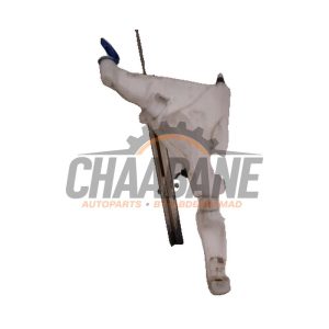Reservoir lave-glace avant 4H0955451C Audi S8 2012 / 2018