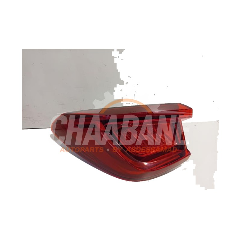 Feu arriere secondaire gauche 5FA945207C Seat Leon 2019