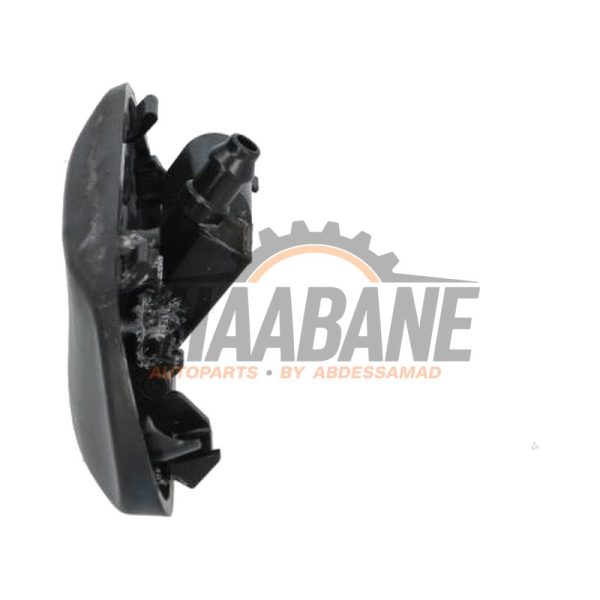 Lave-glace avant 83A955988A Audi Q3 (F3B) 2.0 40 TFSI 16V Quattro 2018