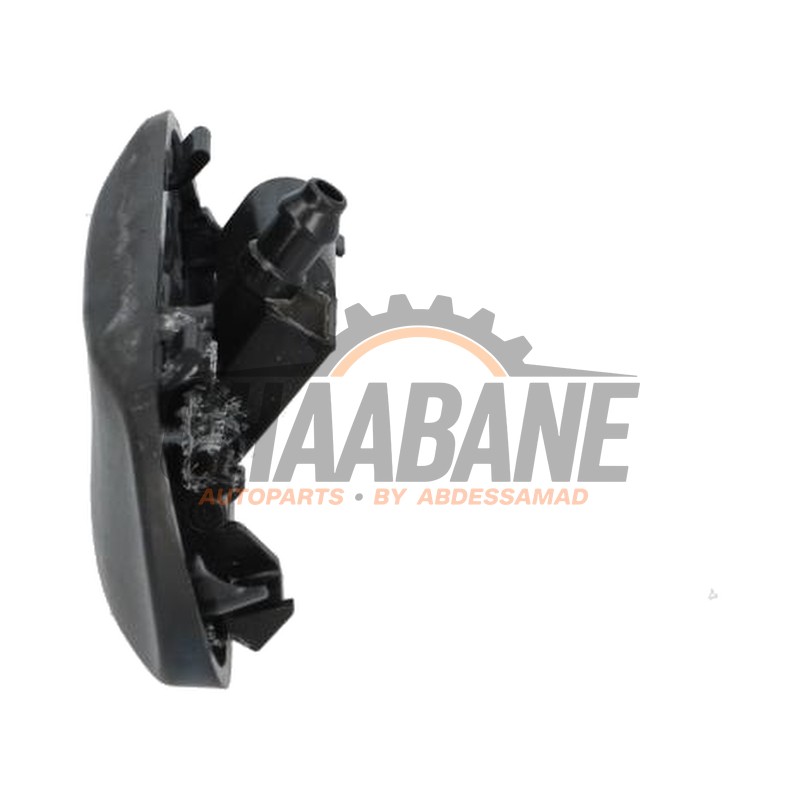 Lave-glace avant 83A955988A Audi Q3 (F3B) 2.0 40 TFSI 16V Quattro 2018