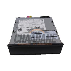 Unite de controle Multimedia 3V0035820P Skoda Karoq 1.0 TSI 12V 2017