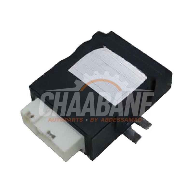 Module carburant ADM 55892110 BMW M4 (F82) M4 3.0 24V TwinPower Turbo 2014 / 2020