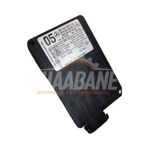 Capteur ABS (a distance) A0009055103 Mercedes A (W176) 1.6 A-180 16V