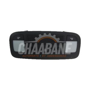Eclairage interieur avant 8V7947135AA Audi A3 2012 / 2020