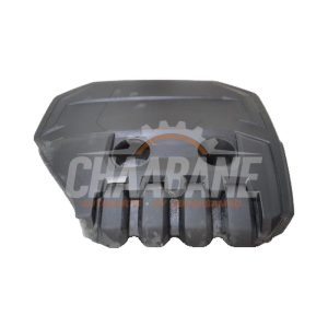 Couverture moteur 05E103925R Audi Q3 Sportback (F3N) 1.5 35 TFSI 16V Mild Hybrid 2019