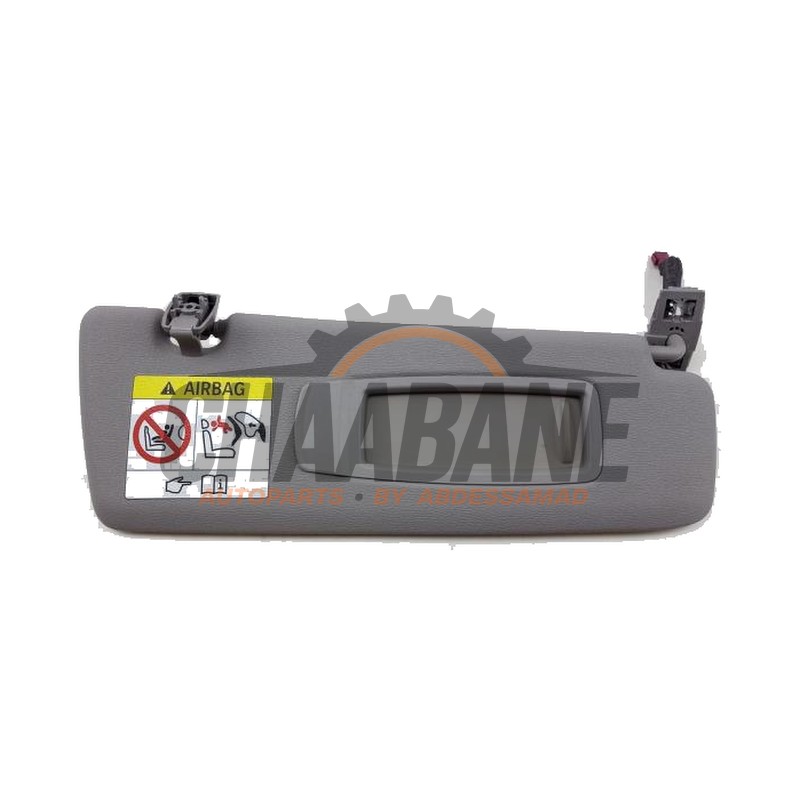 Pare-soleil BMW X5 (F15) xDrive 40e PHEV 2.0 2013 / 2018