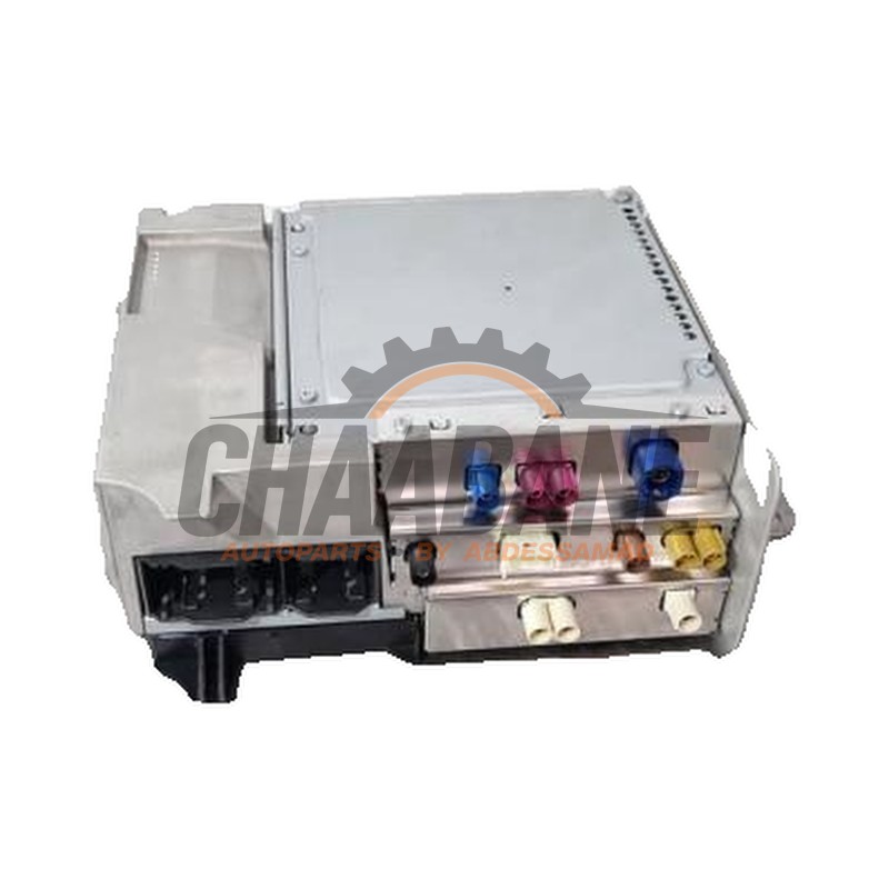 Module radio A2479001210 Mercedes Sprinter 5t (907.6) 516 CDI 2.1 D RWD