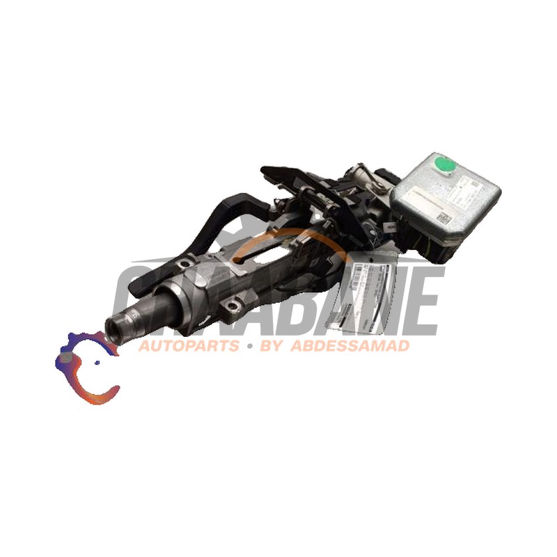 Direction assistee electrique 2Q1909144J Seat Ibiza V (KJB) 1.0 TSI 12V 2017