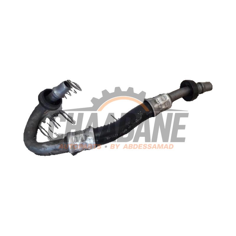 Conduit de pression dhuile A6541800200 Mercedes E (C238) E-220d 2.0 Turbo 16V