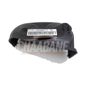 Couvercle de distribution 04E109108E Skoda Rapid Spaceback 1.2 TSI 16V 2012 / 2019