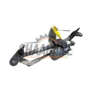 Moteur+mecanique essuie-glace 5FB955113 Seat Leon (KLB) 1.5 TSI 16V 2019