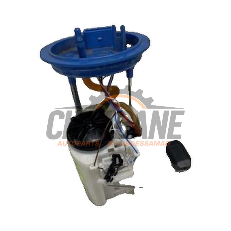 Pompe essence 2Q0919051F Audi A1 Sportback (GBA) 1.0 25 TFSI 12V 2018