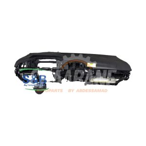 Kit airbag + tableau de bord 5H1857003 Volkswagen Golf VIII Variant (GC5) 1.5 eTSI 16V 2020