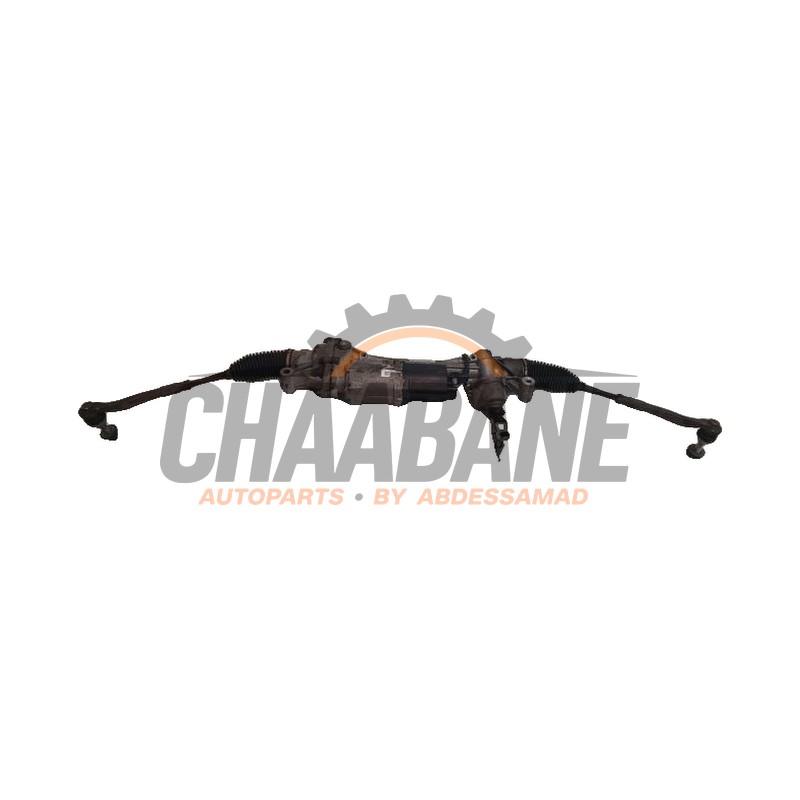 Boitier de direction assistee 5Q1423056A Skoda Octavia (5EAA) 2.0 TDI RS 16V 2012 / 2020
