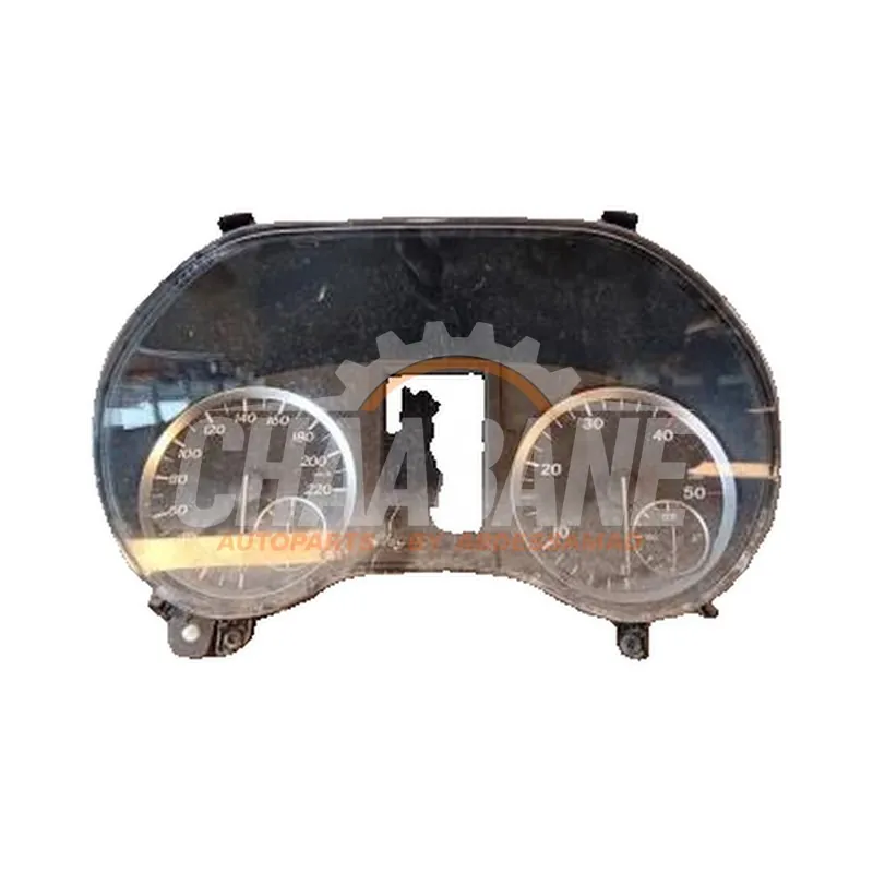 Compteur kilometrique KM A4479006808 Mercedes Vito Tourer (447.7) 2.2 114 CDI 16V