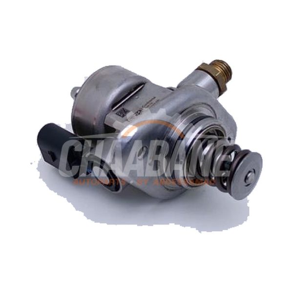 Pompe haute pression 06G127028E Volkswagen Tiguan Allspace (BW2) 2.0 TSI 16V 4Motion 2016