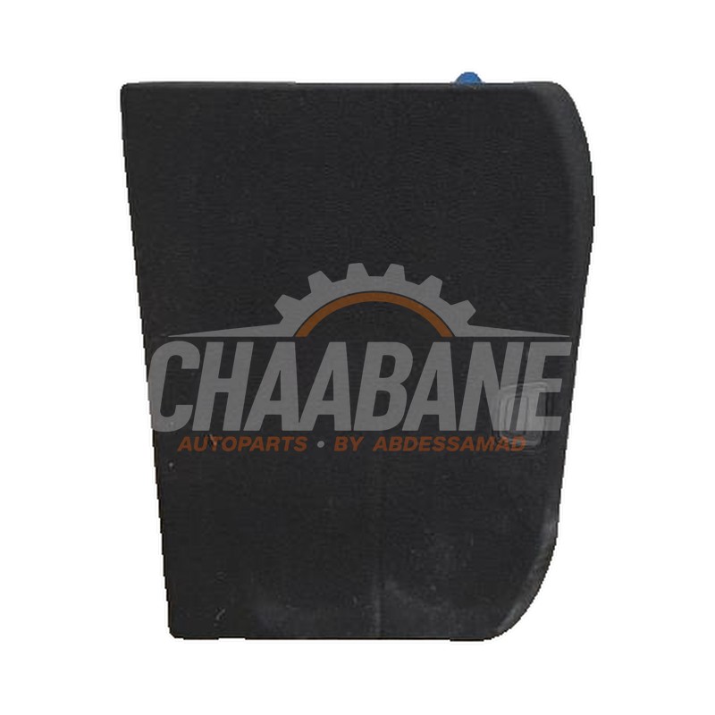Tapis de coffre A1776800500 Mercedes A Limousine (177.1) 1.3 A-250 e Turbo 16V