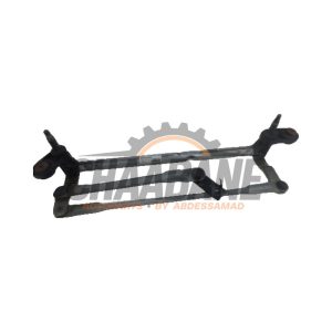Mecanique essuie-glace 5F1955023A Seat Leon 2012 / 2018
