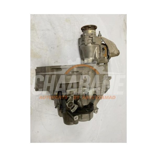 Boite de vitesse 0AV409053AD Skoda Kodiaq 2.0 TDI 150 16V 2016