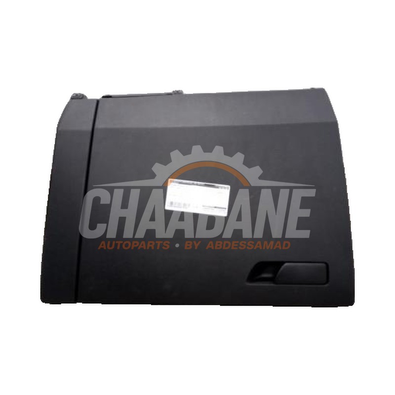Boite a gants 5FB857095G Seat Leon Sportstourer (KLF) 1.5 eTSI 16V 2020