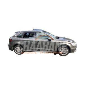 Jupe droite Audi A3 Sportback (8VA/8VF) 1.4 TFSI 16V 2012 / 2020