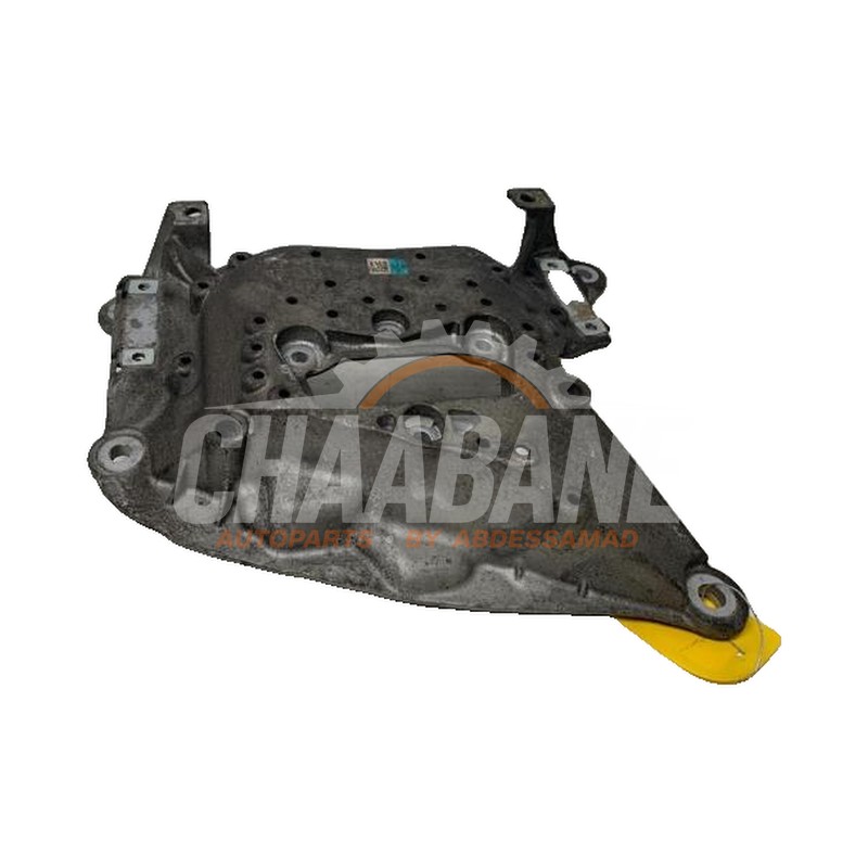 Support boite de vitesse 8W0399262AF Audi S5 Sportback (F5A/F5F) 3.0 TFSI V6 24V 2016