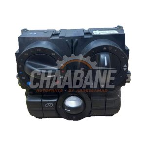 Panneau de commandes chauffage A4479004218 Mercedes Vito Tourer (447.7) 2.0 114 CDI 16V