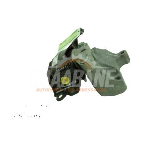 Support boite de vitesses 2Q0199555AD Seat Ibiza V (KJB) 1.0 TSI 12V 2017