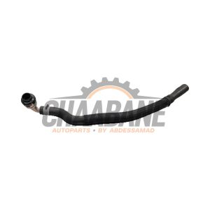 Conduit de carburant Audi Q3 Sportback (F3N) 2.0 35 TDI 16V 2019