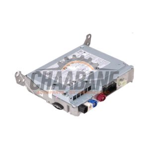 Unite de controle Multimedia 5A8E927 BMW M3 2019