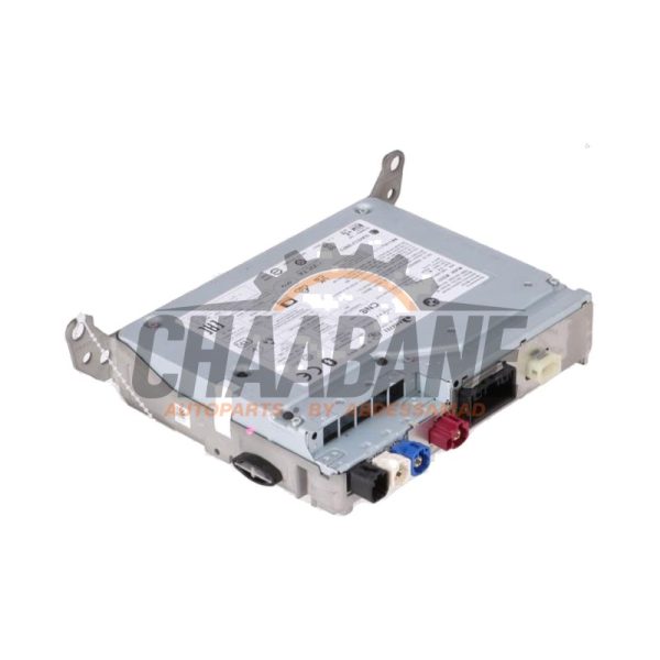 Unite de controle Multimedia 5A8E927 BMW M3 2019