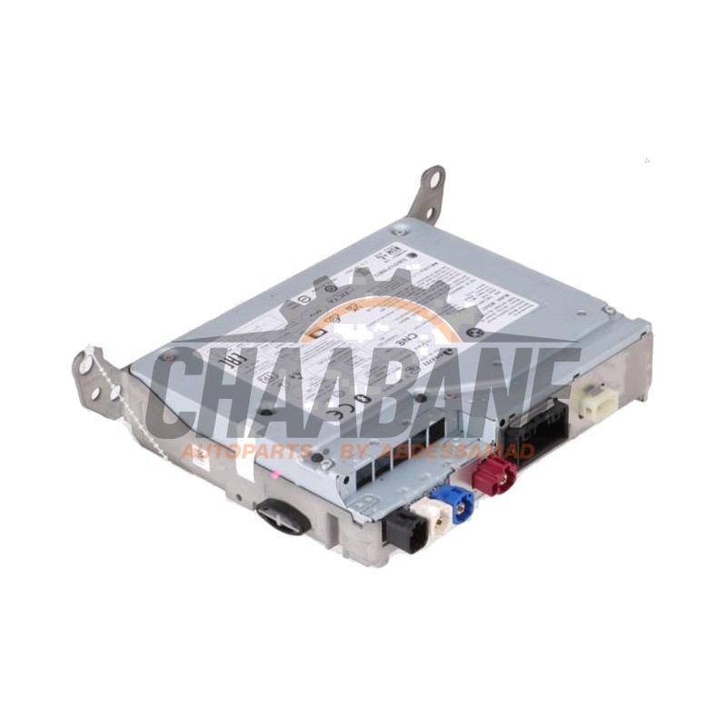 Unite de controle Multimedia 5A8E927 BMW M3 2019