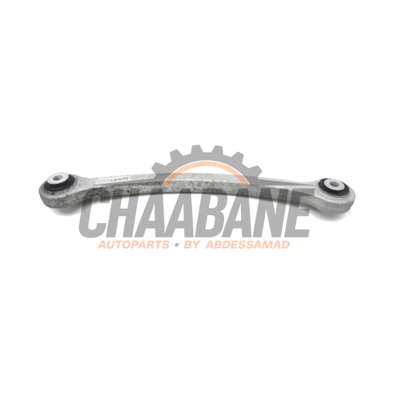 Bras de suspension arriere gauche 33327857061 BMW 5 serie (G30) M5 xDrive 4.4 V8 32V TwinPower Turbo 2016