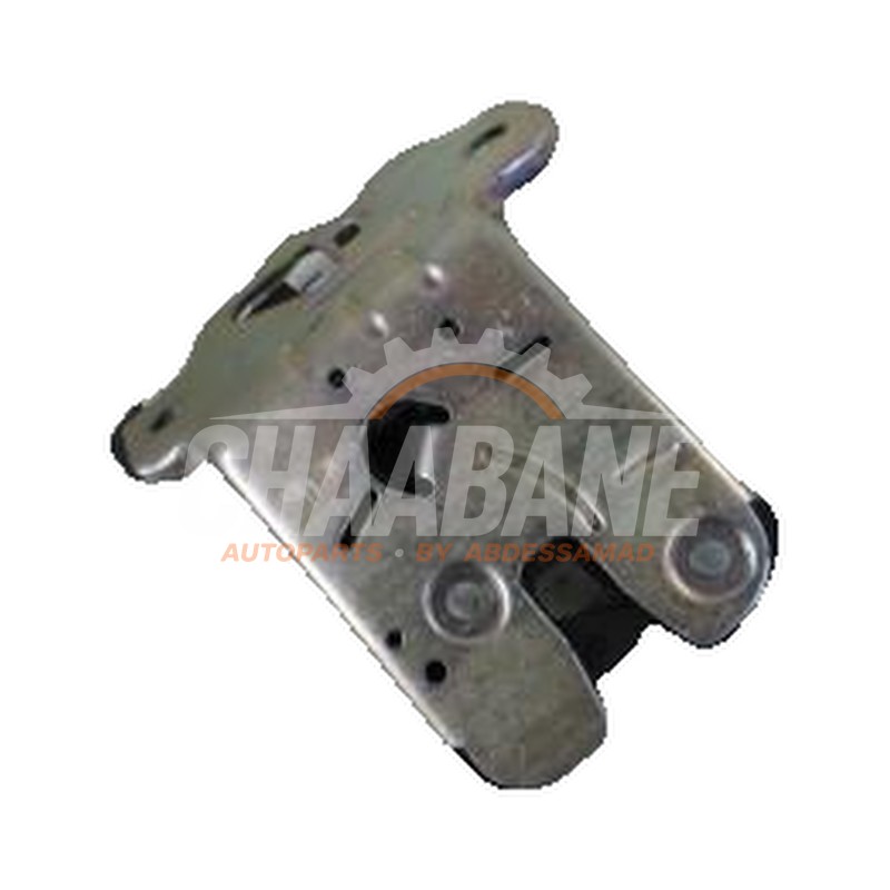 Serrure de coffre 8W0827503 Audi A5 2016