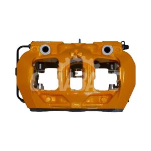 Etrier de frein arriere droit 4J3615424C Audi e-tron GT (F83) 2020
