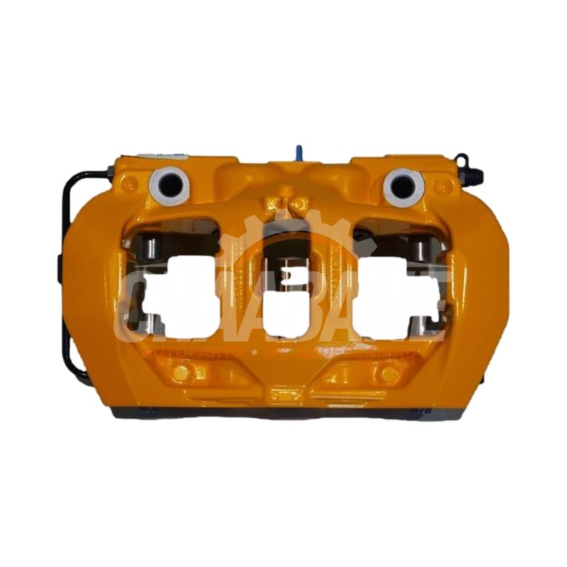 Etrier de frein arriere droit 4J3615424C Audi e-tron GT (F83) 2020