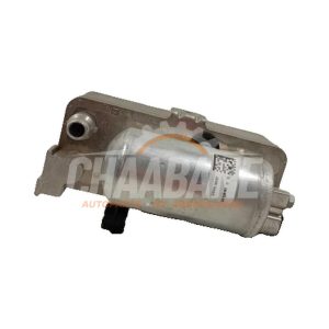 Refroidisseur dhuile 9460579 BMW IX 2021