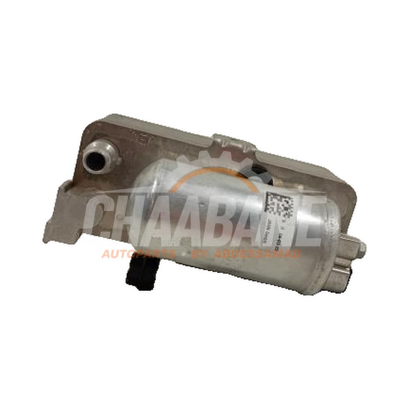 Radiateur dhuile 9460579 BMW IX 2021
