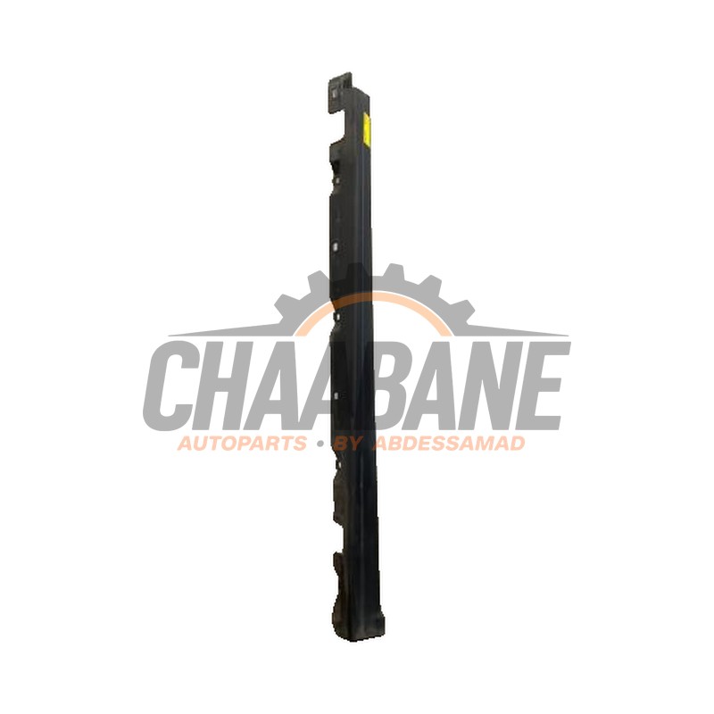 Seuil gauche A2476980900 Mercedes GLA (H247) 2.0 200d